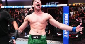 On To the Next One: Matches to make after UFC Vegas 120