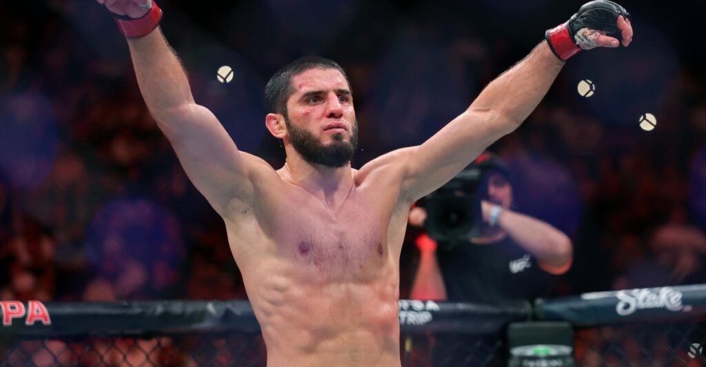 UFC 330 Report: What do we make of Islam Makhachev’s win over Ian Machado Garry?