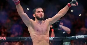 UFC 330 Report: What do we make of Islam Makhachev’s win over Ian Machado Garry?