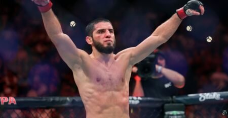 UFC 330 Report: What do we make of Islam Makhachev’s win over Ian Machado Garry?