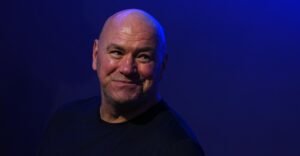 Dana White addresses Namo Fazil allegedly being attacked before DWCS: ‘We handled it behind the scenes’