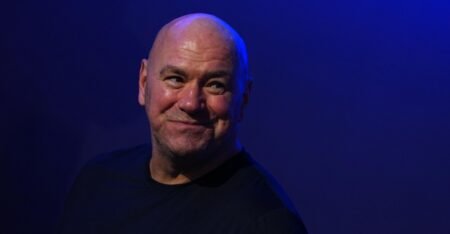 Dana White addresses Namo Fazil allegedly being attacked before DWCS: ‘We handled it behind the scenes’