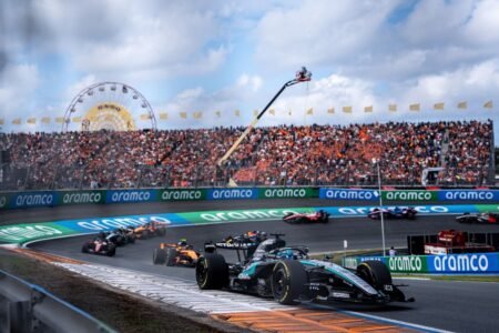 Why F1 fans need fewer sprints, not more