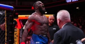 Dana White: Heavyweight division on the rise after becoming ‘a little stale’