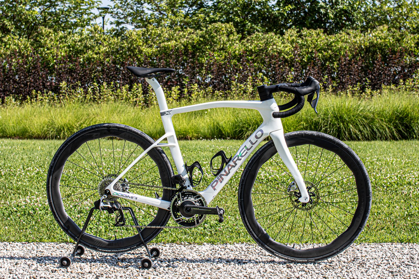 Pinarello Dogma X