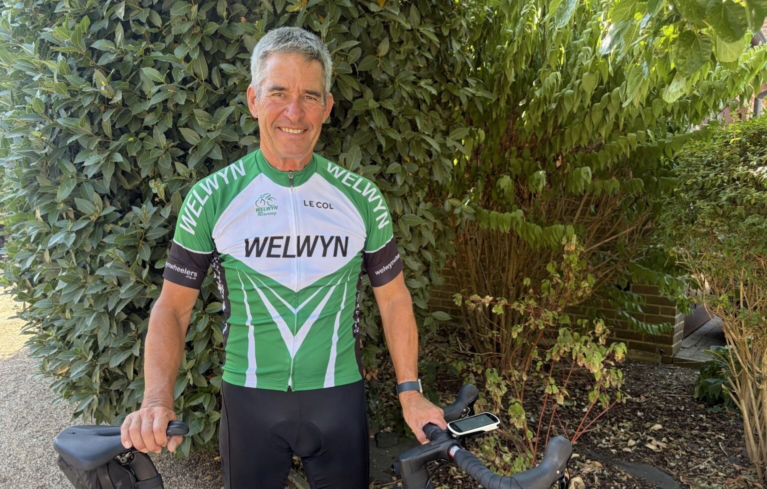 British Cycling appoints university vice-chancellor as new CEO