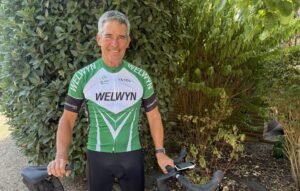 British Cycling appoints university vice-chancellor as new CEO