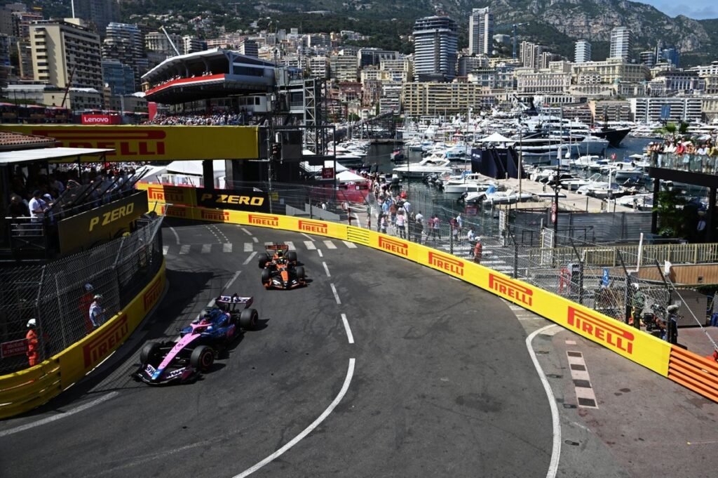 Why Gasly’s Monaco case is so complex – and why the outcome could take weeks