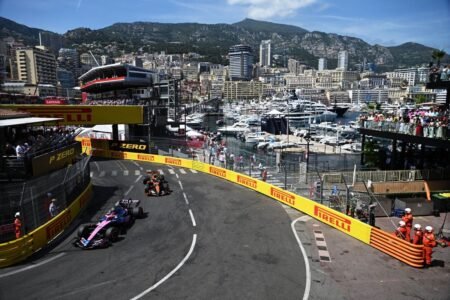 FIA to hear McLaren and Red Bull’s Monaco GP appeal next week