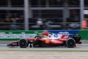 Ferrari to deliver upgraded F1 engine at Italian GP