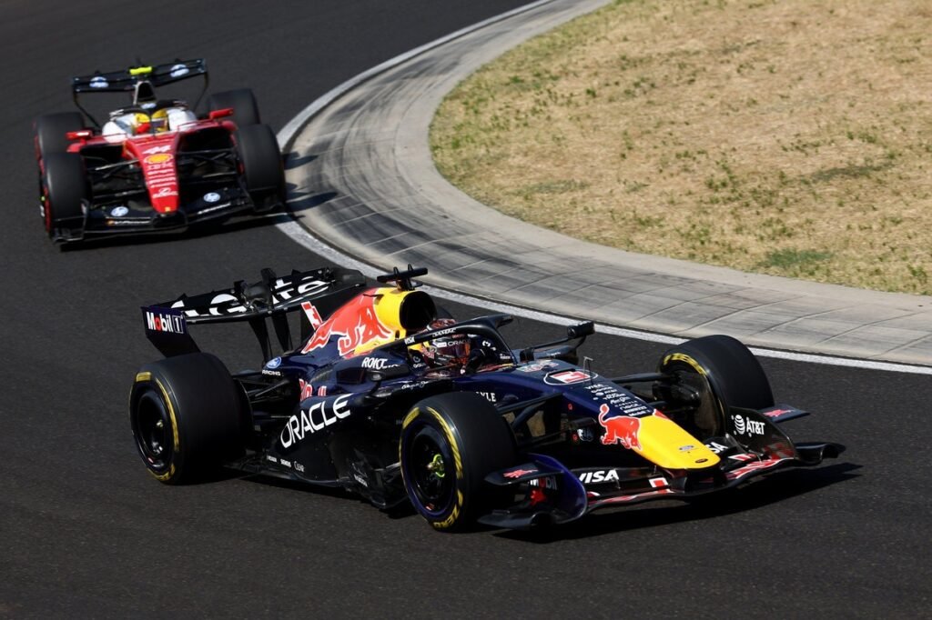 FIA admits F1’s ADUO system has “weaknesses” – but defends its measurements