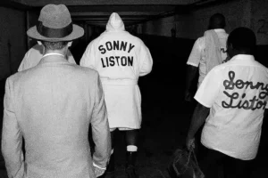 How Boxing Turned Sonny Liston Into Its Monster