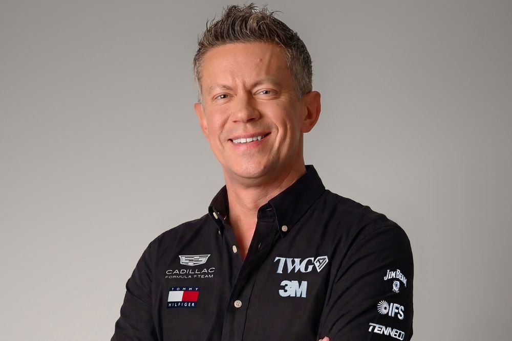 Budkowski must balance his short-term tasks – particularly resolving Cadillac's reliability issues – with setting out a long-term vision for the team