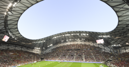 Corporate Hospitality Season: Golf Days, Rugby Internationals, and the Business of Sport