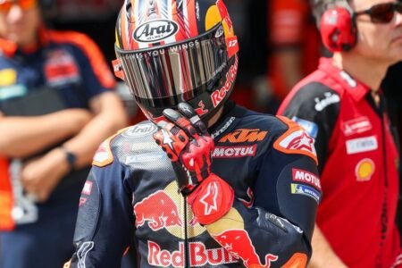 KTM might drop Maverick Vinales with immediate effect