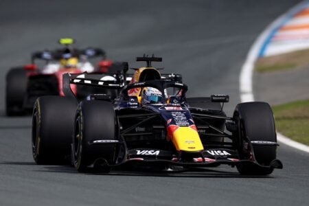 Why Red Bull has F1’s top-ranked engine, and what it reveals about ADUO