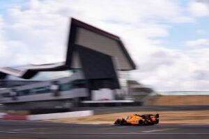 McLaren has already completed 30-hour endurance test with LMDh challenger