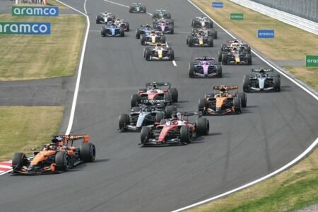 How the 2027 F1 grid is shaping up after Verstappen’s Red Bull new deal