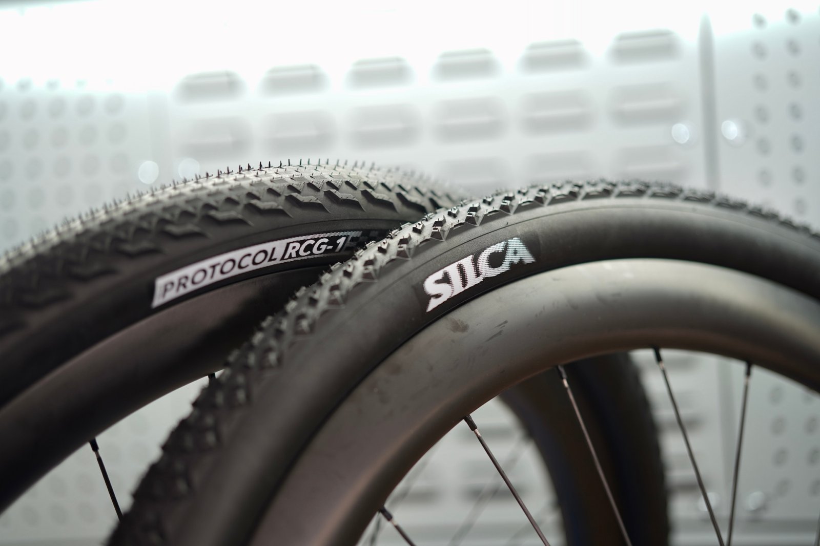 Silca Protocol tyres