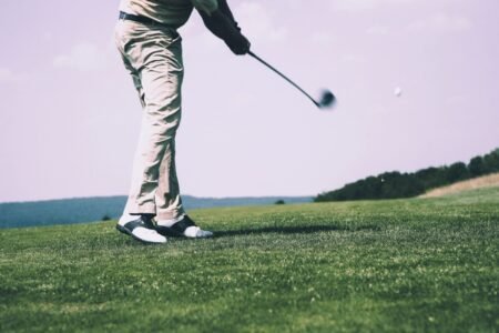 Why Golf Is the Best Sport for Prediction Markets