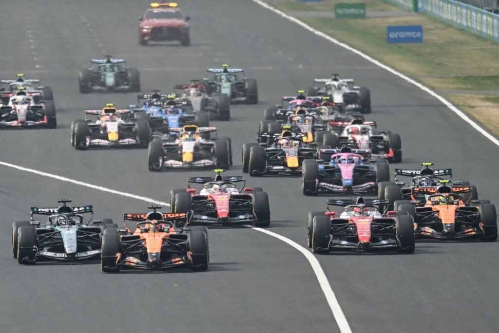 Why the FIA couldn’t intervene sooner over F1’s 2026 rules