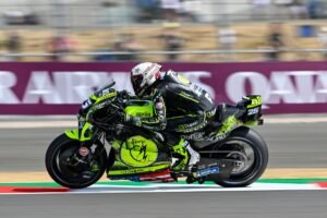 Fernandez takes dominant win, Martin extends points lead