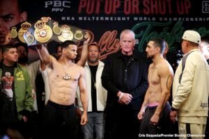 Rolando Romero vs Teofimo Lopez Live Results and Fight Updates