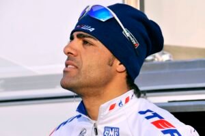Former Giro d’Italia stage winner’s 20-year ban for doping violations at junior squad