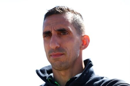 Buemi to leave Formula E after 12 seasons