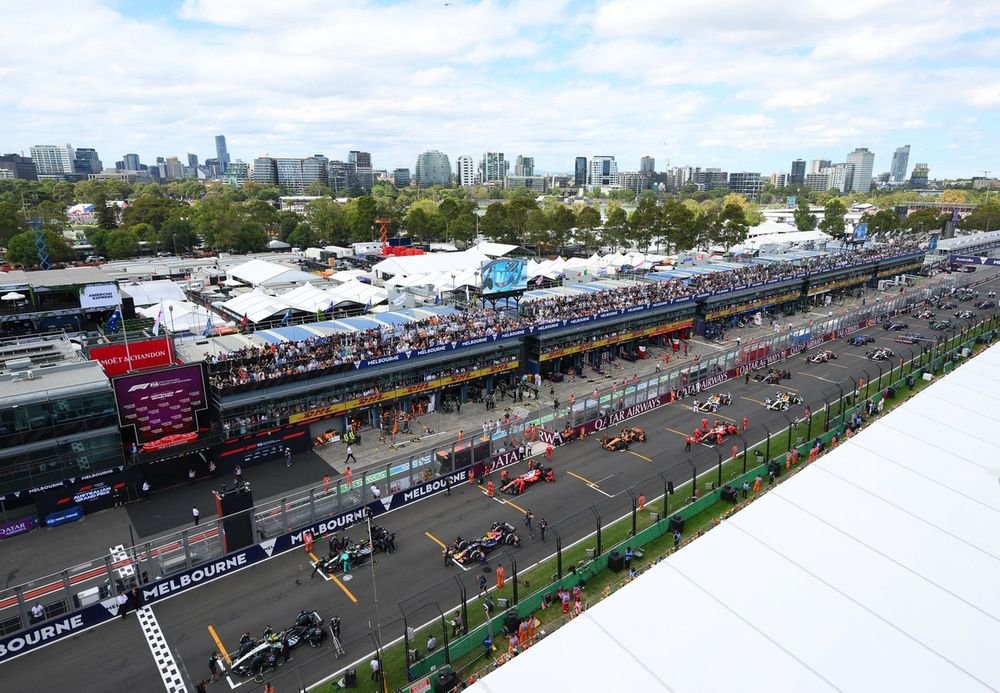 In Melbourne, Colapinto only just managed to avoid Lawson. Since then, safety has improved, according to the FIA