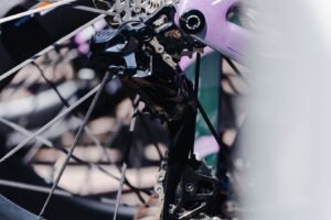New 13-speed Shimano Dura-Ace groupset spotted at Vuelta a España