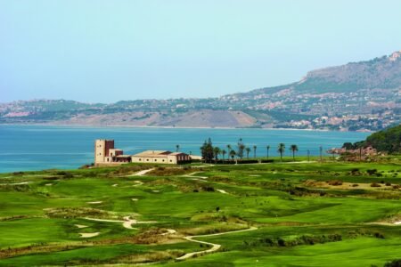Golf in Sicily: Where the Fairways Meet the Sea