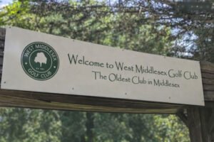West Middlesex Golf Club under threat of closure