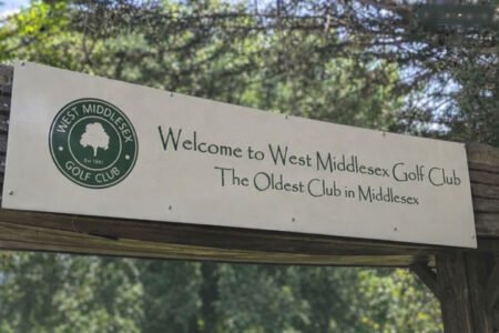 West Middlesex Golf Club under threat of closure