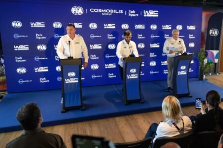 What we learned from WRC’s new owners’ vision for the future