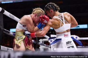 Heather Hardy Lawsuit Questions Who Approved Serrano Rematch