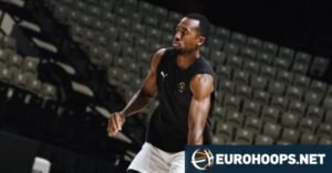 Errick McCollum: “Bence Beşiktaş’ın Play-In Şansı Yok”