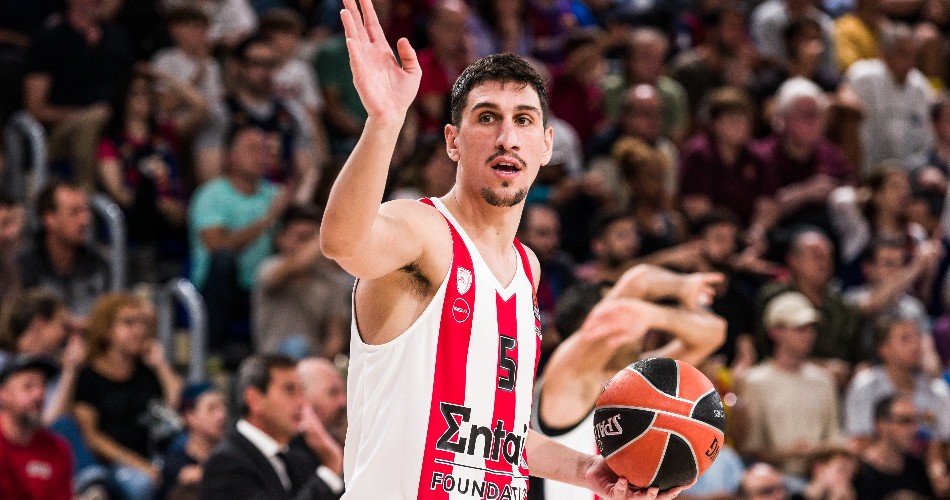 Giannoulis-Larentzakis-Barcelona-Olympiacos