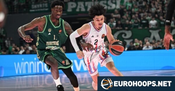 Χιφί για Παναθηναϊκό: “Μας περιμένει μια καυτή, εχθρική ατμόσφαιρα στην Αθήνα”