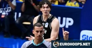 Καυστικός Οσμάν: “Δε θα έπαιρνα σφυρίγματα απόψε, οι διαιτητές τα έβλεπαν όλα καλά”