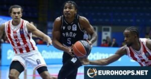 Μπριν Ταϊρί: “Είμαστε εδώ και πλέον όλοι το είδαν”