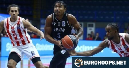 Μπριν Ταϊρί: “Είμαστε εδώ και πλέον όλοι το είδαν”