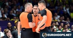 EuroLeague’de Kural Değişikliği: Sportmenlik Dışı Faul Kalktı