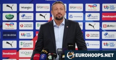 Hidayet Türkoğlu: “Şu Anda Herkesin Gurur Duyacağı Bir Tabloyla Karşı Karşıyayız”