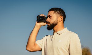 Best Golf Rangefinders for Accurate Distance Measurements