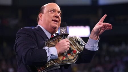 Bully Ray Praises Paul Heyman’s Relationship With Talent In WWE Locker Room
