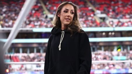Jamie Hayter Reacts To Britt Baker’s AEW Return At All In 2026