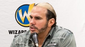 Matt Hardy Believes TNA Environment Takes Best Aspects Of WWE & AEW