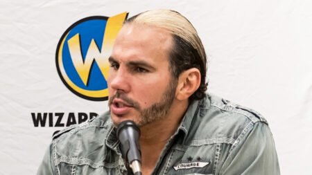 Matt Hardy Believes TNA Environment Takes Best Aspects Of WWE & AEW