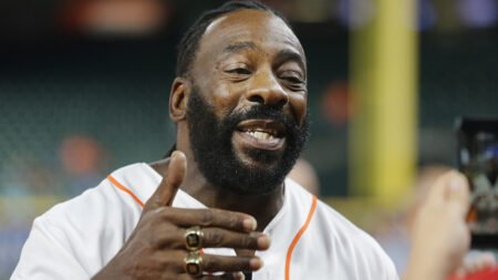 Booker T Comments On Former WWE NXT Stars OTM Making An Impact On The Main Roster